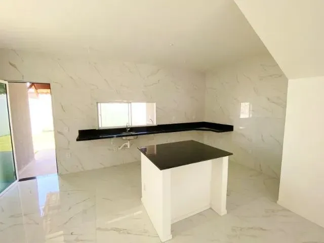 Imagem 9: Casa no Eusébio - Timbu