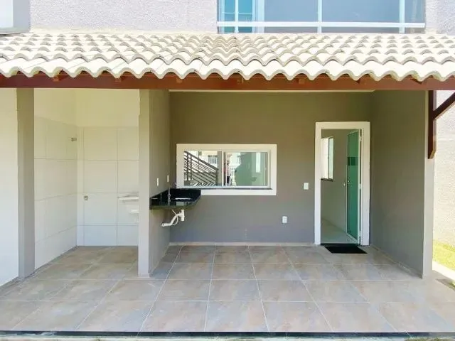 Imagem 5: Casa no Eusébio - Timbu