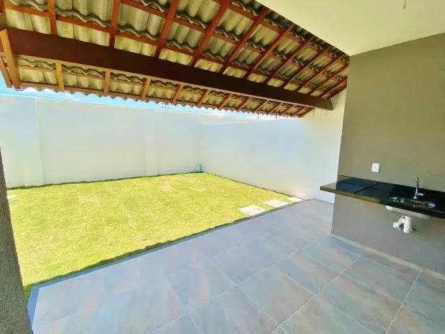 Imagem 8: Casa no Eusébio - Timbu