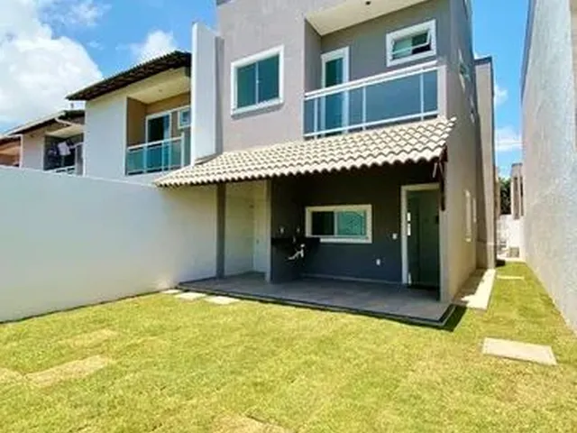 Imagem 12: Casa no Eusébio - Timbu