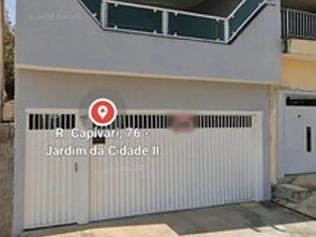 Imagem: Sobrado Jardim da Cidade Ii, Salto