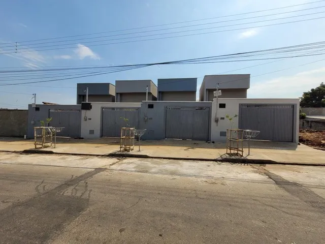 Imagem: Casa para Venda em Goiânia, Carolina Parque