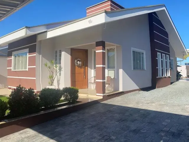 Imagem: Ótima Casa em Indaial