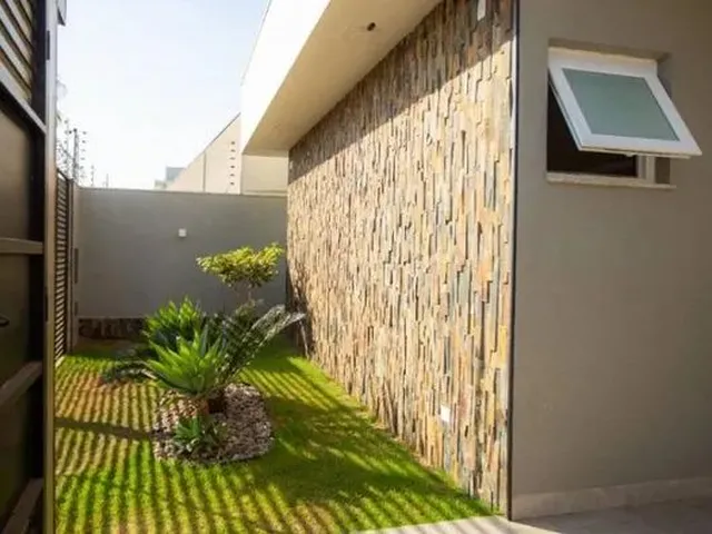 Imagem: Térrea para Venda Possui 200 Metros Quadrados