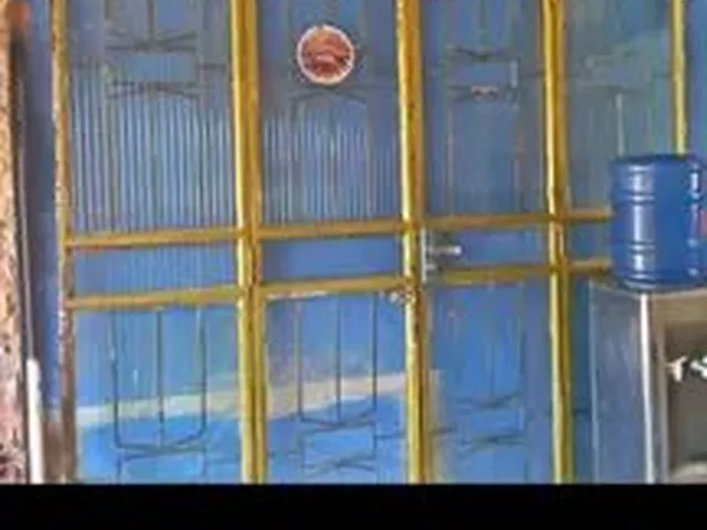 Imagem: Porta em Boas Condições