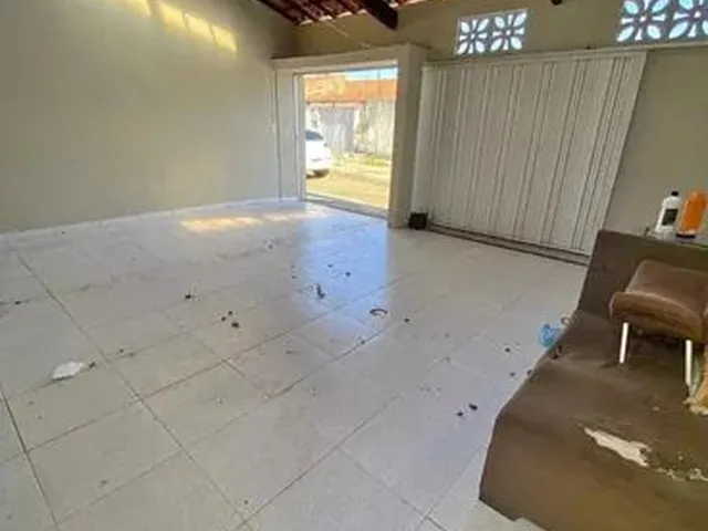 Imagem: Casa para Venda Tem 100 Metros Quadrados