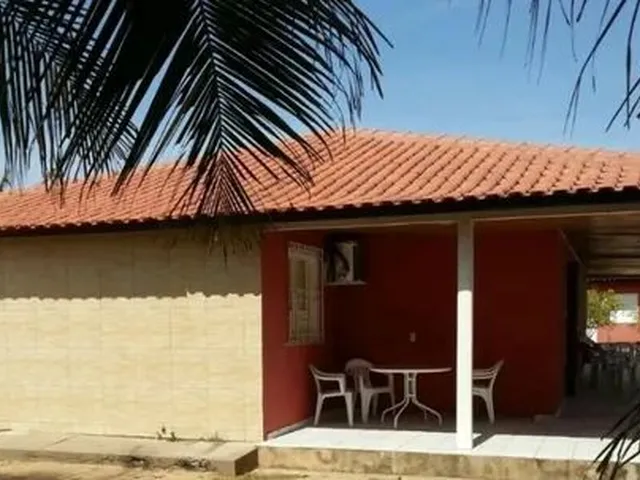 Imagem: Vendo Casa Mobiliada na Praia de Atalaia