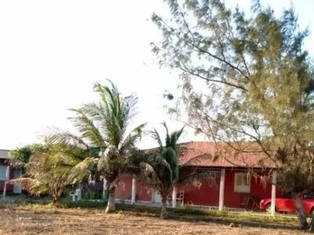 Imagem 5: Vendo Casa Mobiliada na Praia de Atalaia - Luís Correia - Pi