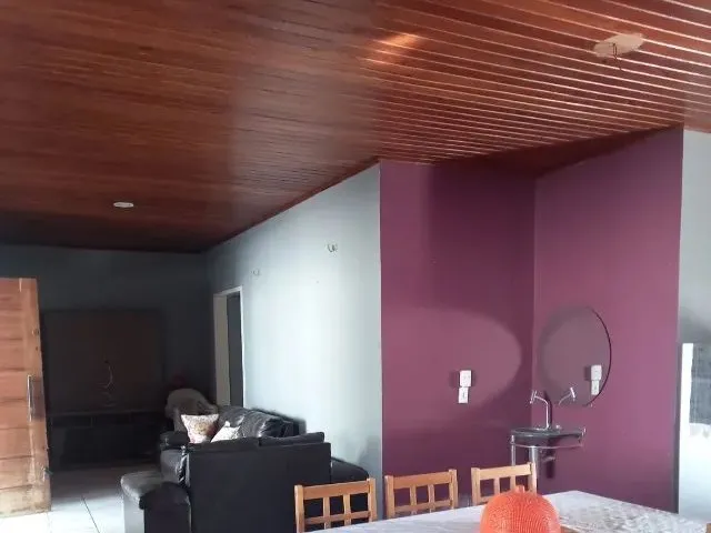 Imagem 3: Vendo Casa Mobiliada na Praia de Atalaia - Luís Correia - Pi