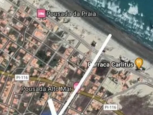 Imagem 8: Vendo Casa Mobiliada na Praia de Atalaia - Luís Correia - Pi