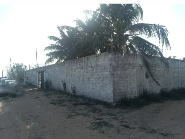 Imagem 2: Vendo Casa Mobiliada na Praia de Atalaia - Luís Correia - Pi