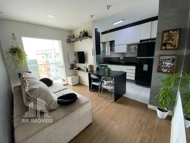 Imagem: RR10724 Apartamento 57m² CONDOMÍNIO UPPER
