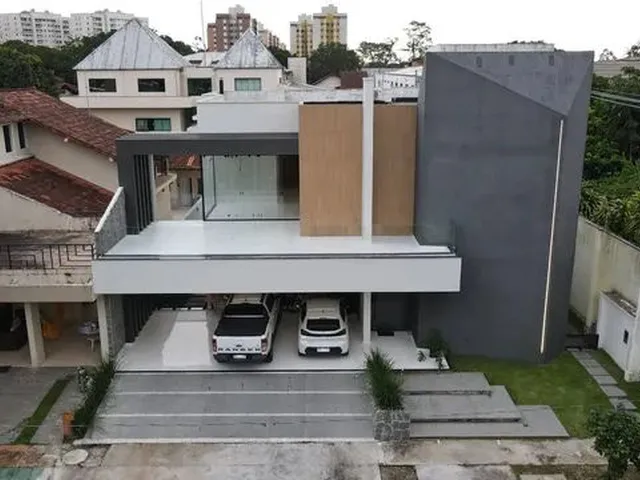 Imagem: Casa no Greenville Residence com 5 Suítes