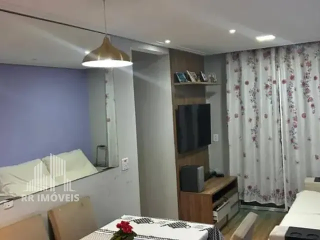 Imagem: RR10753 Apartamento 54m² CONDOMÍNIO ALTA