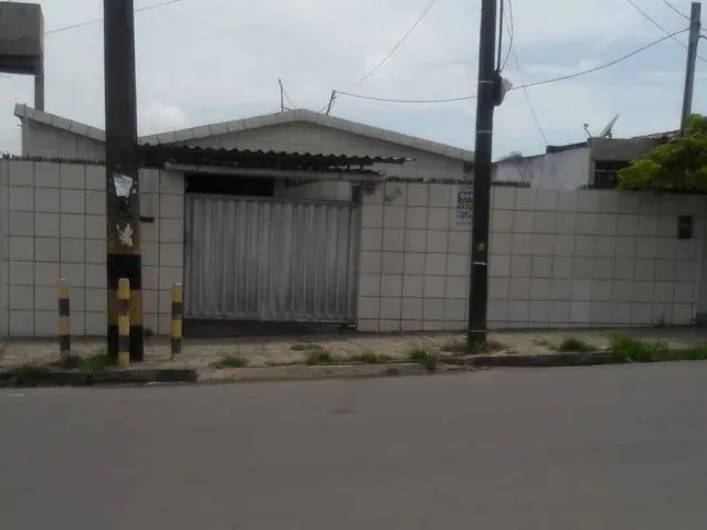 Imagem: Casa na Principal dos Funcionários II
