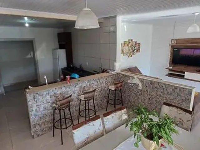 Imagem: Barbada Casa Balneário Rincão 4 Dormitórios