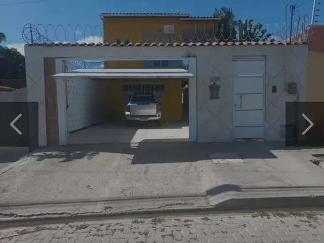 Imagem 4: Casa 335 Metro, 5 Quartos 5 Vagas de Garagem..