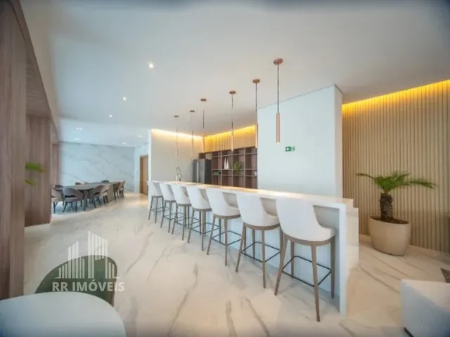 Imagem 4: RR10726 Apartamento 87m² CONDOMÍNIO ARUANÃ 601 - OPORTUNIDADE - 3 Suítes 2 Vagas