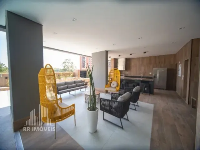 Imagem 12: RR10726 Apartamento 87m² CONDOMÍNIO ARUANÃ 601 - OPORTUNIDADE - 3 Suítes 2 Vagas