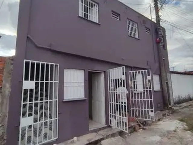 Imagem: Prédio de Kitnet (Todas Alugadas) Próx