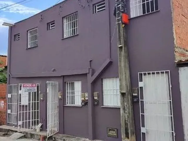 Imagem 5: Prédio de Kitnet (Todas Alugadas) Próx. Zequinha Freire