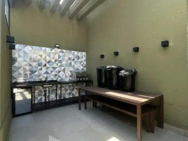 Imagem 3: RR10883 Apartamento MOBILIADO 40m² CONDOMÍNIO HART ALTINO - Osasco, SP - 2 Dorms 1 Vaga