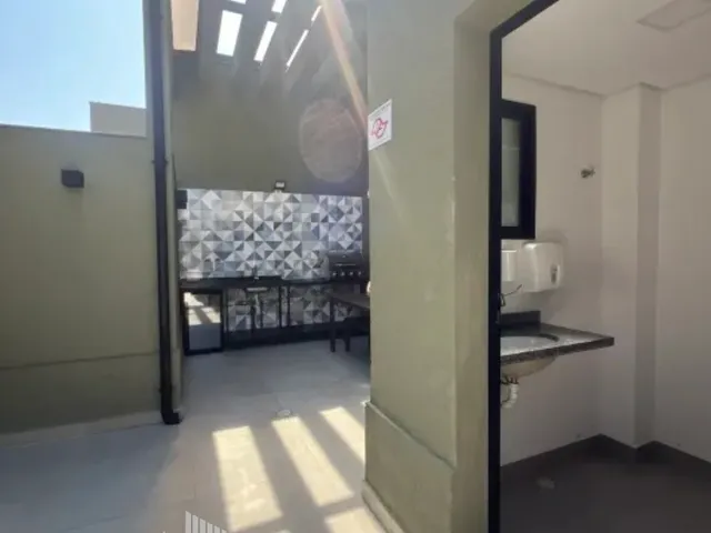 Imagem 2: RR10883 Apartamento MOBILIADO 40m² CONDOMÍNIO HART ALTINO - Osasco, SP - 2 Dorms 1 Vaga