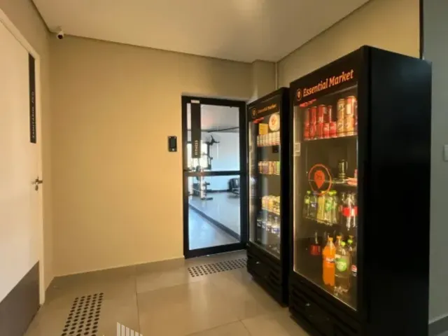 Imagem 7: RR10883 Apartamento MOBILIADO 40m² CONDOMÍNIO HART ALTINO - Osasco, SP - 2 Dorms 1 Vaga