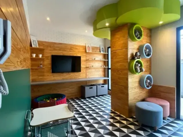 Imagem 8: RR10883 Apartamento MOBILIADO 40m² CONDOMÍNIO HART ALTINO - Osasco, SP - 2 Dorms 1 Vaga