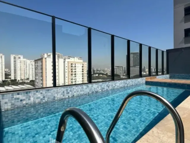 Imagem 13: RR10883 Apartamento MOBILIADO 40m² CONDOMÍNIO HART ALTINO - Osasco, SP - 2 Dorms 1 Vaga