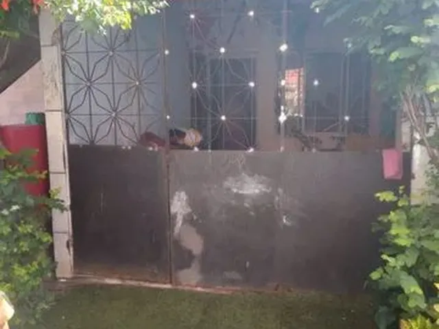 Imagem: Vendo Esta Casa Valor 24 Mil Reais Falar