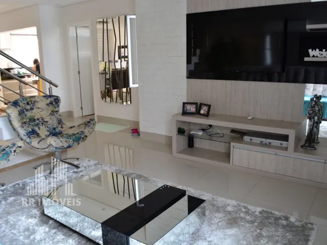 Imagem: Rr0283D Casa 220M² Jardim Altos do Klavin