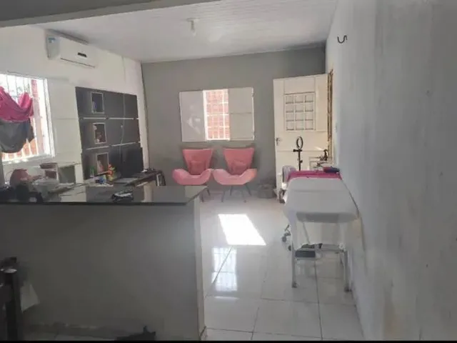 Imagem 1: Vendo Casa em Periperi