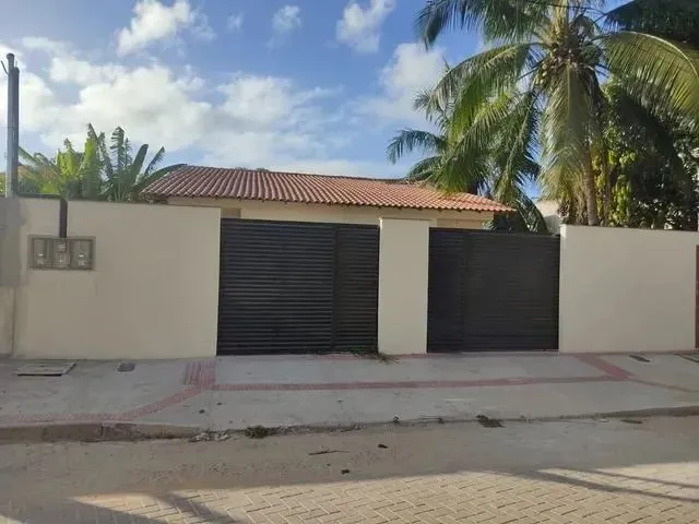 Imagem: Vendo Casa em Marcílio de Noronha - Viana