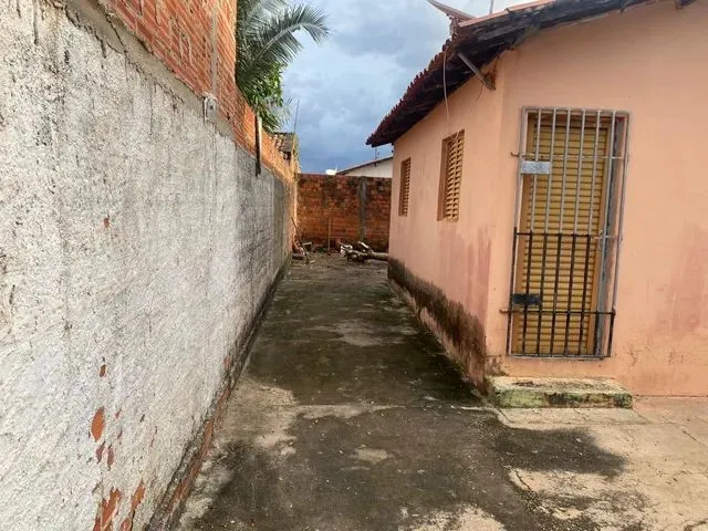 Imagem: Casa Bairro Jacinta Andrade