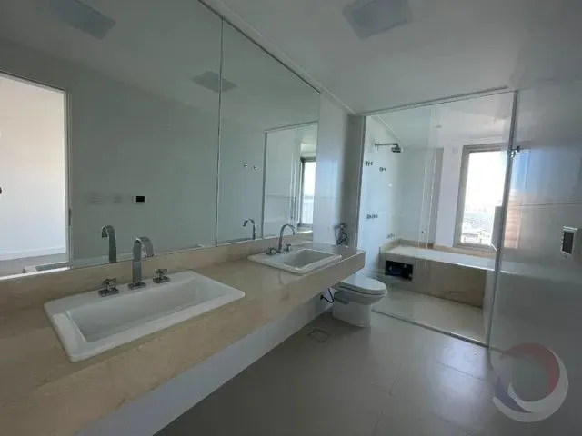 Imagem 13: Apartamento para Venda em Florianópolis, Agronômica, 3 Dormitórios, 3 Suítes, 5