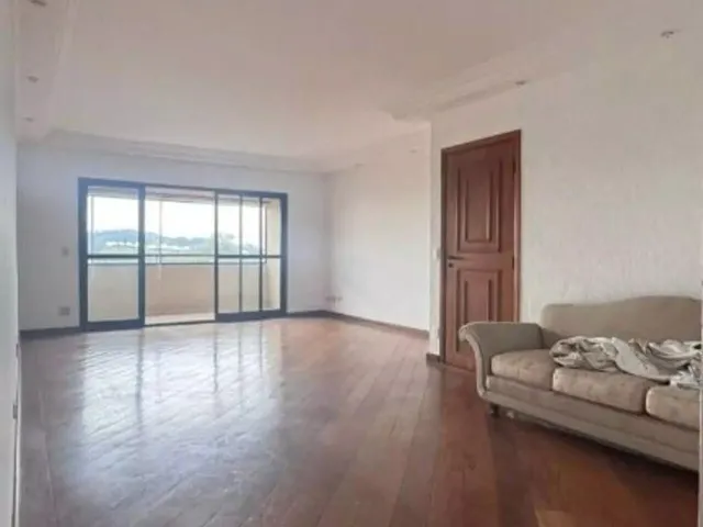 Imagem: RR8640 Apartamento 154m² CONDOMÍNIO ALPHA