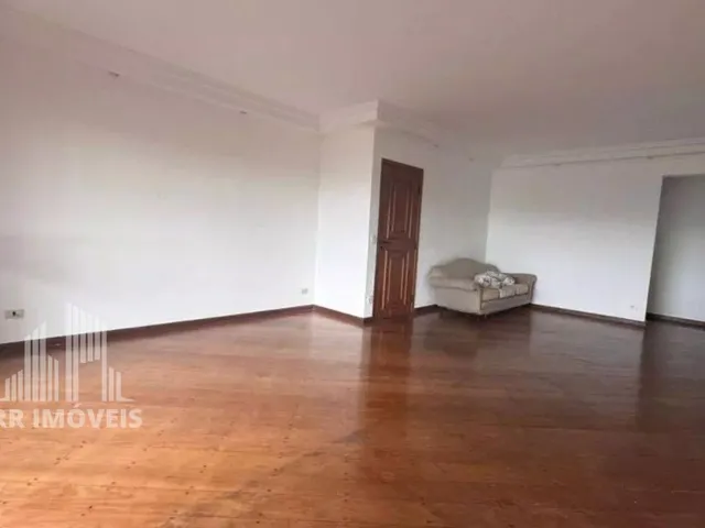 Imagem 3: RR8640 Apartamento 154m² CONDOMÍNIO ALPHA CLUB - OPORTUNIDADE - 4 Dorms 2 Vagas