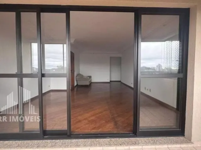 Imagem 16: RR8640 Apartamento 154m² CONDOMÍNIO ALPHA CLUB - OPORTUNIDADE - 4 Dorms 2 Vagas