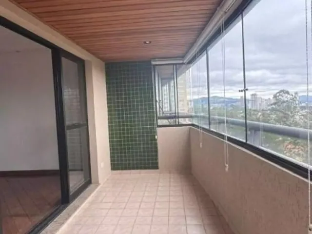Imagem 6: RR8640 Apartamento 154m² CONDOMÍNIO ALPHA CLUB - OPORTUNIDADE - 4 Dorms 2 Vagas