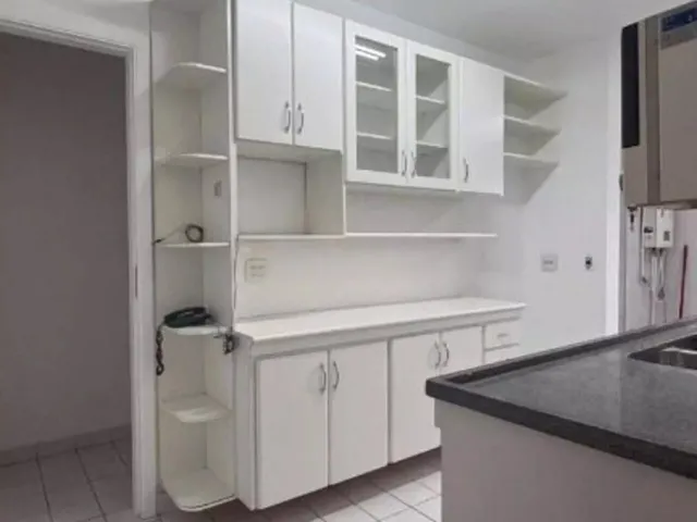 Imagem 5: RR8640 Apartamento 154m² CONDOMÍNIO ALPHA CLUB - OPORTUNIDADE - 4 Dorms 2 Vagas