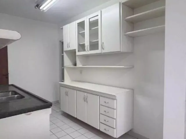 Imagem 15: RR8640 Apartamento 154m² CONDOMÍNIO ALPHA CLUB - OPORTUNIDADE - 4 Dorms 2 Vagas