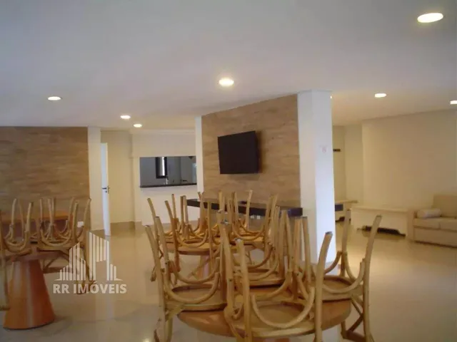 Imagem 7: RR8640 Apartamento 154m² CONDOMÍNIO ALPHA CLUB - OPORTUNIDADE - 4 Dorms 2 Vagas