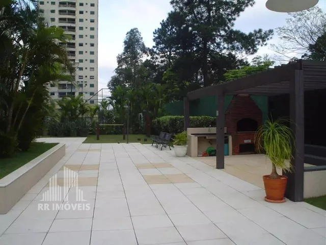 Imagem 10: RR8640 Apartamento 154m² CONDOMÍNIO ALPHA CLUB - OPORTUNIDADE - 4 Dorms 2 Vagas