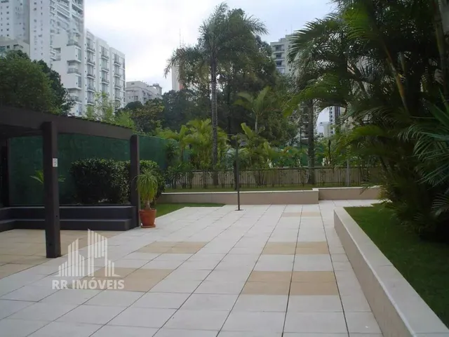 Imagem 13: RR8640 Apartamento 154m² CONDOMÍNIO ALPHA CLUB - OPORTUNIDADE - 4 Dorms 2 Vagas