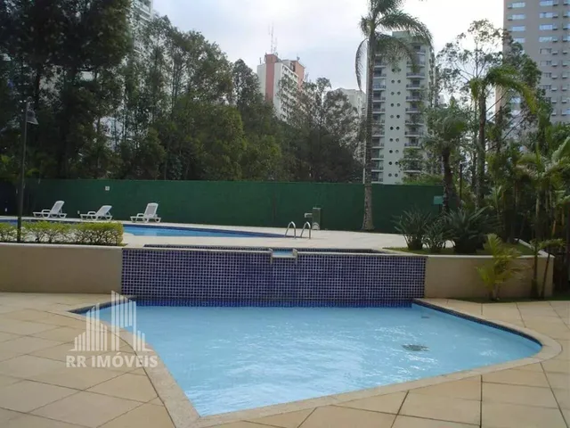Imagem 8: RR8640 Apartamento 154m² CONDOMÍNIO ALPHA CLUB - OPORTUNIDADE - 4 Dorms 2 Vagas