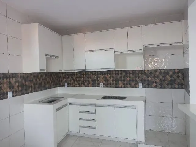 Imagem: Casa de 3 Andares