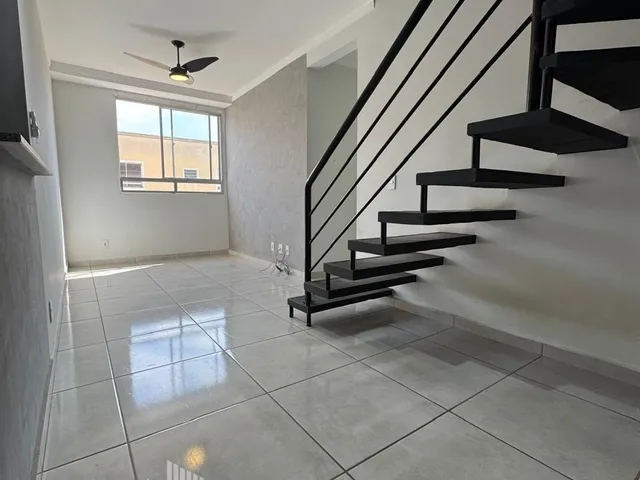 Imagem 1: RR0273D Cobertura 134m² - CONDOMÍNIO SPAZIO ACRÓPOLIS - OPORTUNIDADE - 3 Dorms 2 Vagas