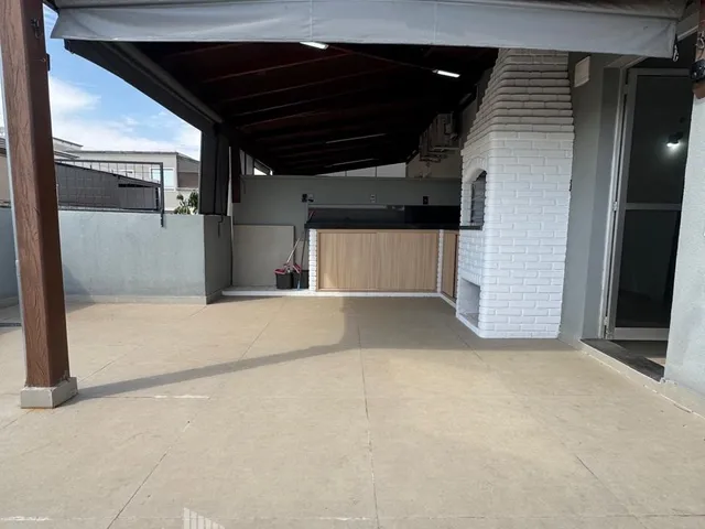 Imagem 5: RR0273D Cobertura 134m² - CONDOMÍNIO SPAZIO ACRÓPOLIS - OPORTUNIDADE - 3 Dorms 2 Vagas