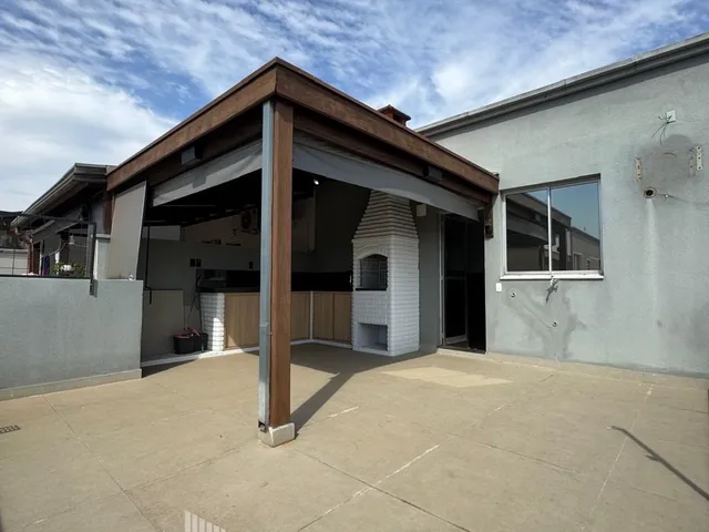 Imagem 6: RR0273D Cobertura 134m² - CONDOMÍNIO SPAZIO ACRÓPOLIS - OPORTUNIDADE - 3 Dorms 2 Vagas